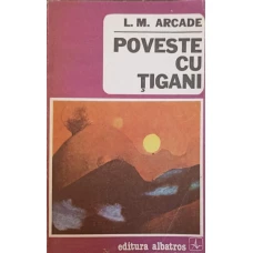 POVESTE CU TIGANI