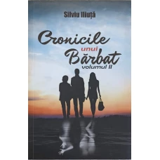 CRONICILE UNUI BARBAT VOL.2