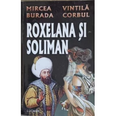 ROXELANA SI SOLIMAN