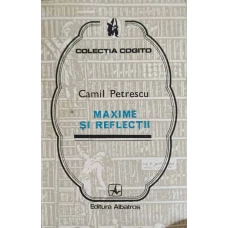 MAXIME SI REFLECTII