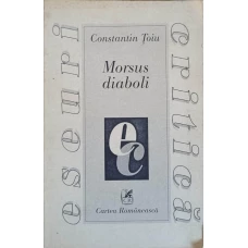 MORSUS DIABOLI