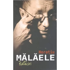 MALAELE. RATACIRI (CU DEDICATIA AUTORULUI)