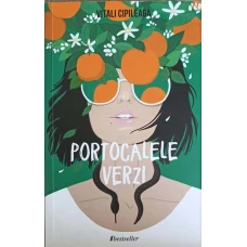 PORTOCALE VERZI