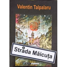 STRADA MAICUTA