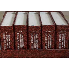 SCRIERI ESENTIALE VOL.1-5 EDITIE LILIPUT