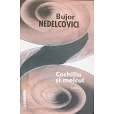 COCHILIA SI MELCUL. ESEURI