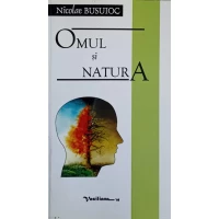 OMUL SI NATURA