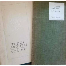 SCRIERI VOL.3