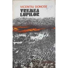 VREMEA LUPILOR
