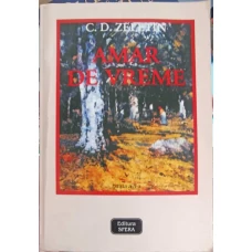 AMAR DE VREME