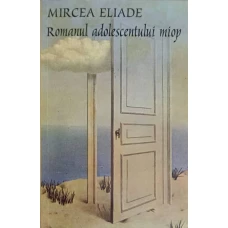 ROMANUL ADOLESCENTULUI MIOP