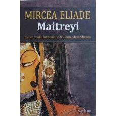 MAITREYI
