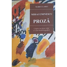 PROZA