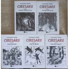 CIRESARII VOL.1-5
