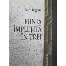 FUNIA IMPLETITA IN TREI