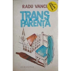 TRANSPARENTA