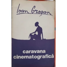 CARAVANA CINEMATOGRAFICA. POVESTIRI