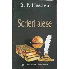 SCRIERI ALESE. RAZVAN SI VIDRA. MICUTA