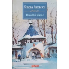 HANUL LUI MANUC