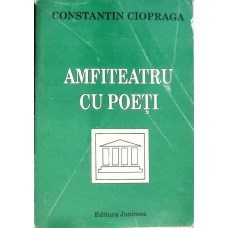 AMFITEATRU CU POETI
