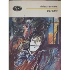 PARAZITII. NUVELE SI POVESTIRI
