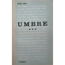 UMBRE VOL.3