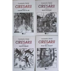 CIRESARII VOL.2-5