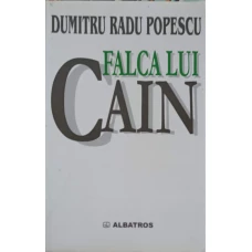 FALCA LUI CAIN