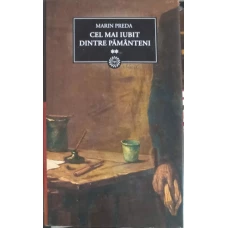 CEL MAI IUBIT DINTRE PAMANTENI VOL.2