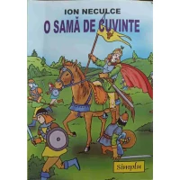 O SAMA DE CUVINTE