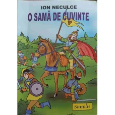 O SAMA DE CUVINTE