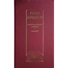 LEGENDE SAU BASMELE ROMANILOR VOL.2