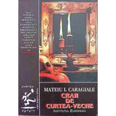 CRAII DE CURTEA-VECHE