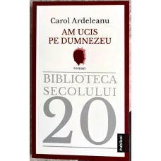 AM UCIS PE DUMNEZEU