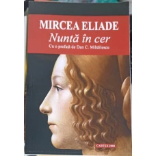 NUNTA IN CER