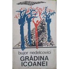 GRADINA ICOANEI