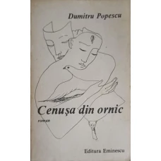CENUSA DIN ORNIC
