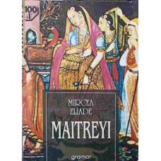 MAITREYI