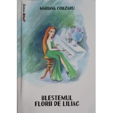 BLESTEMUL FLORII DE LILIAC