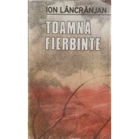 TOAMNA FIERBINTE