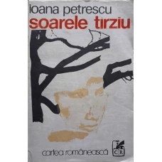 SOARELE TARZIU