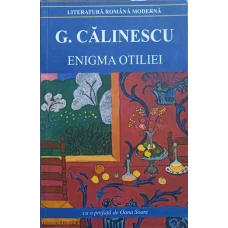 ENIGMA OTILIEI