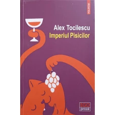 IMPERIUL PISICILOR