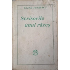 SCRISORILE UNUI RAZES