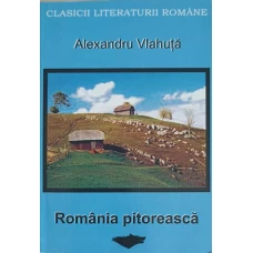 ROMANIA PITOREASCA