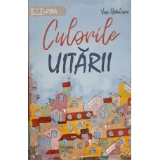 CULORILE UITARII