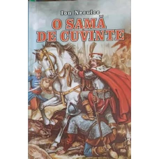 O SAMA DE CUVINTE
