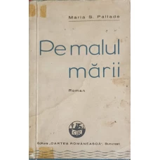 PE MALUL MARII