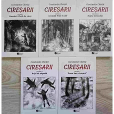 CIRESARII VOL.1-5