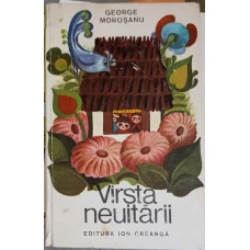 VARSTA NEUITARII